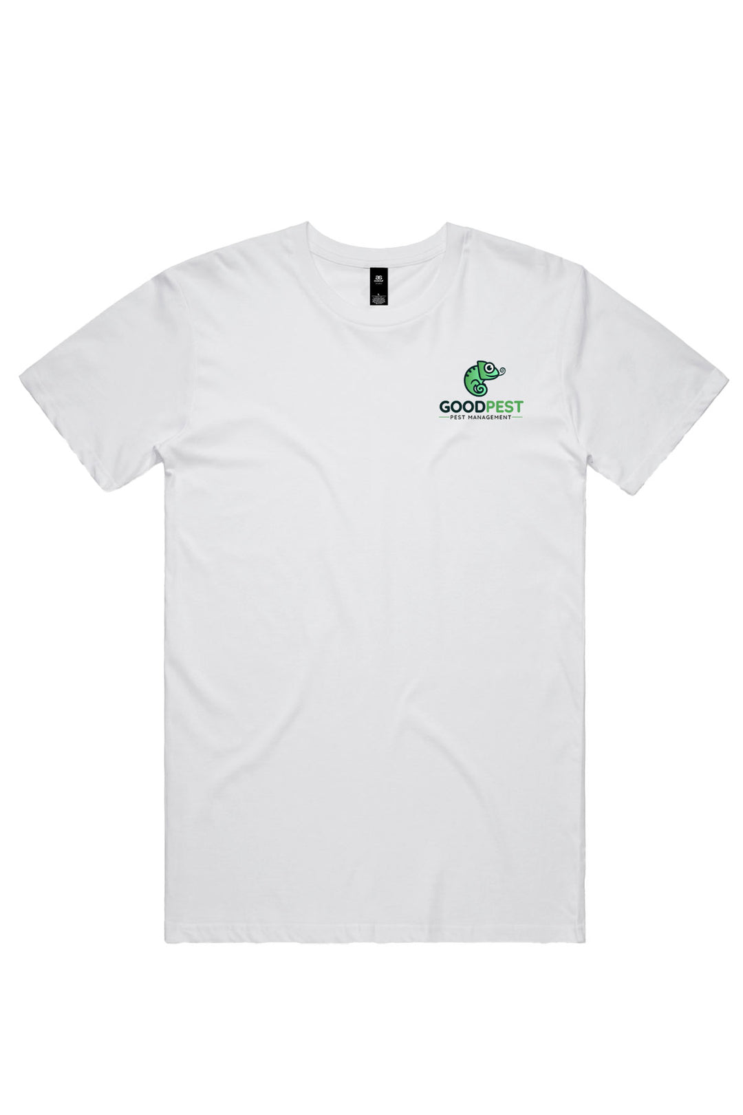 Staple T
