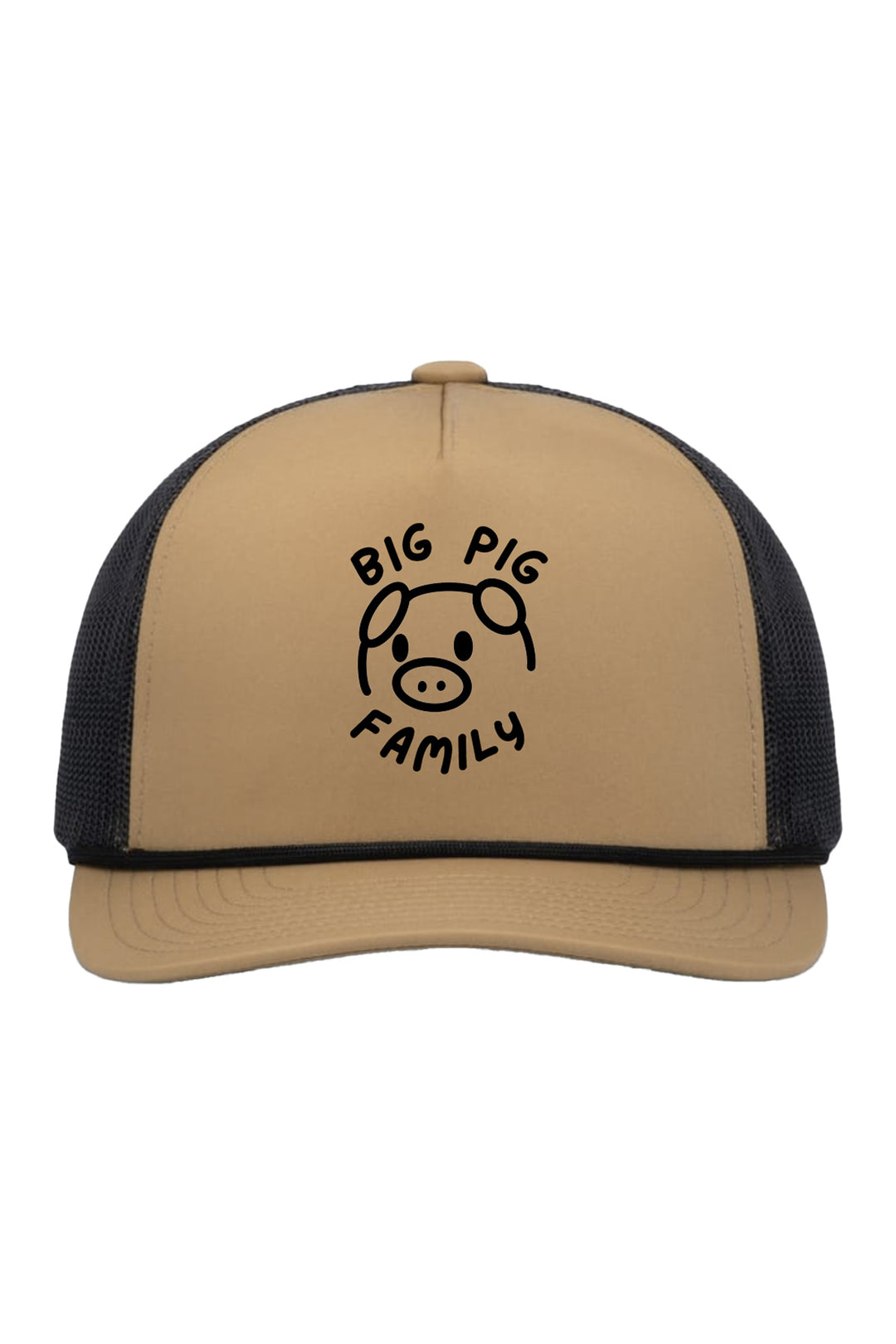 Weekender Trucker