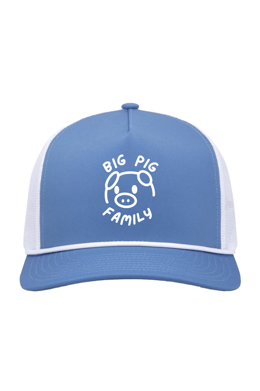 Weekender Trucker
