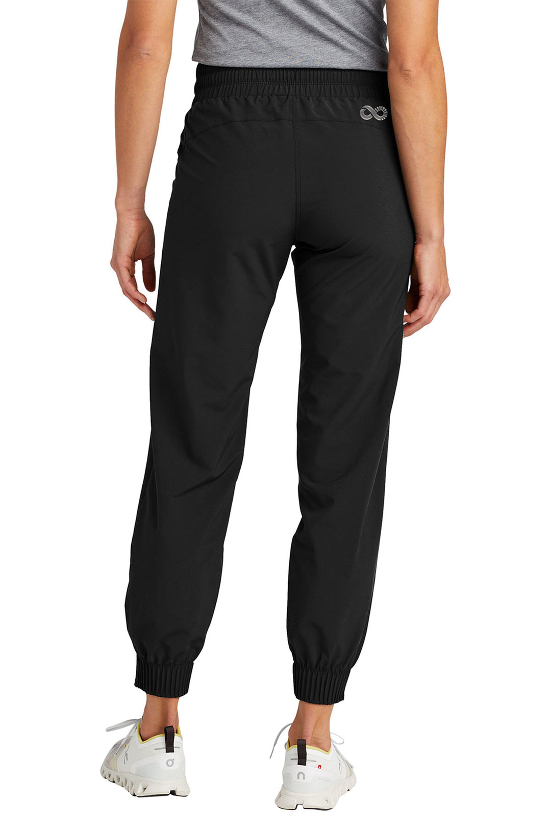 Connection Jogger
