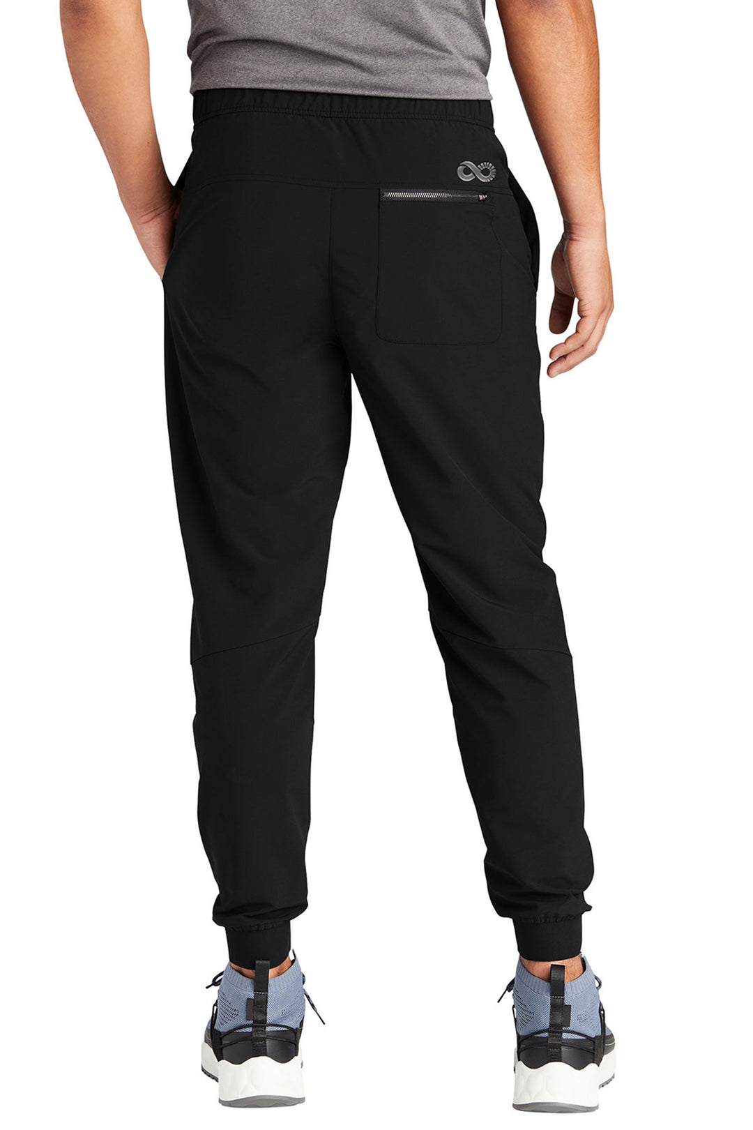 Connection Jogger