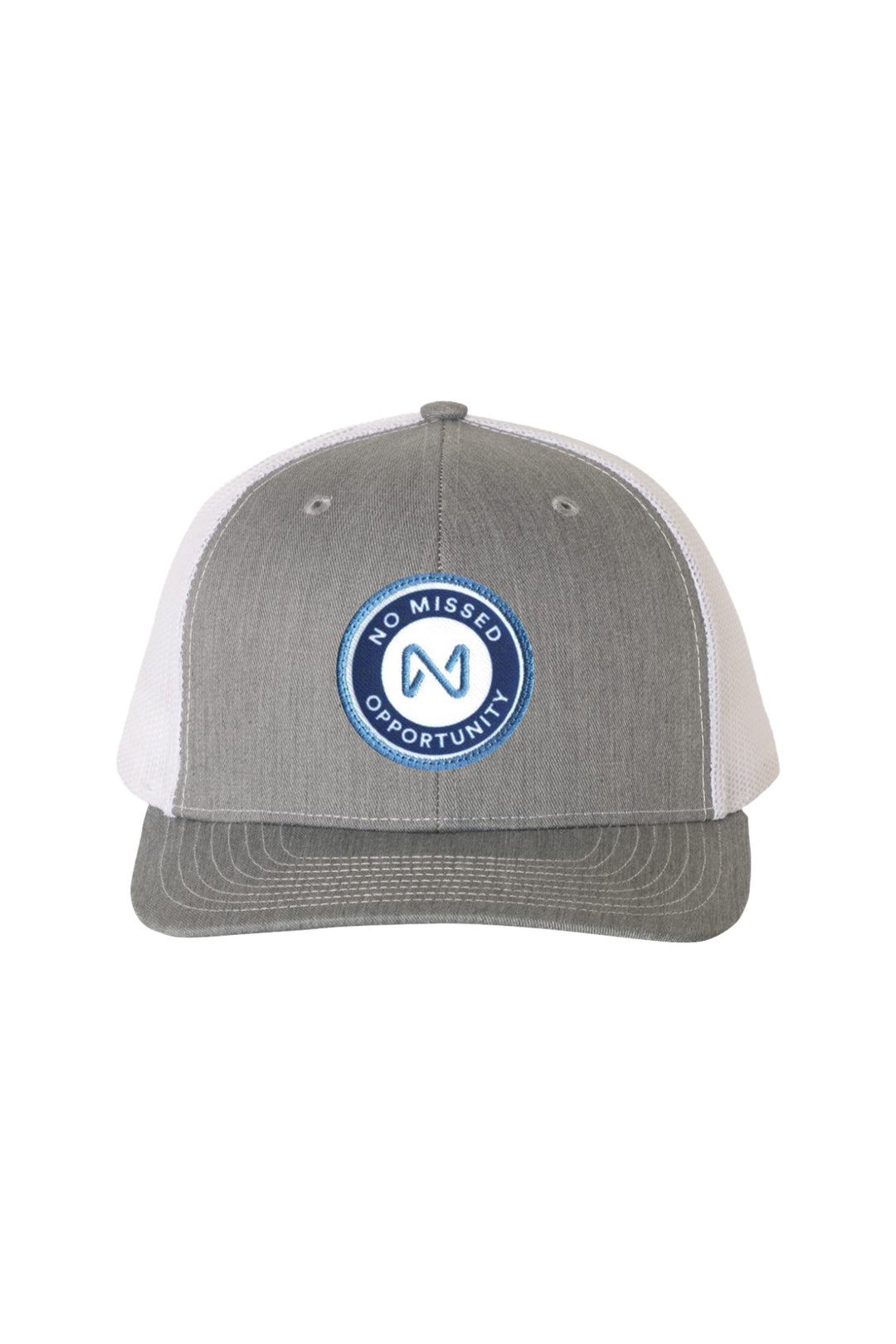 Richardson Woven Patch Hat