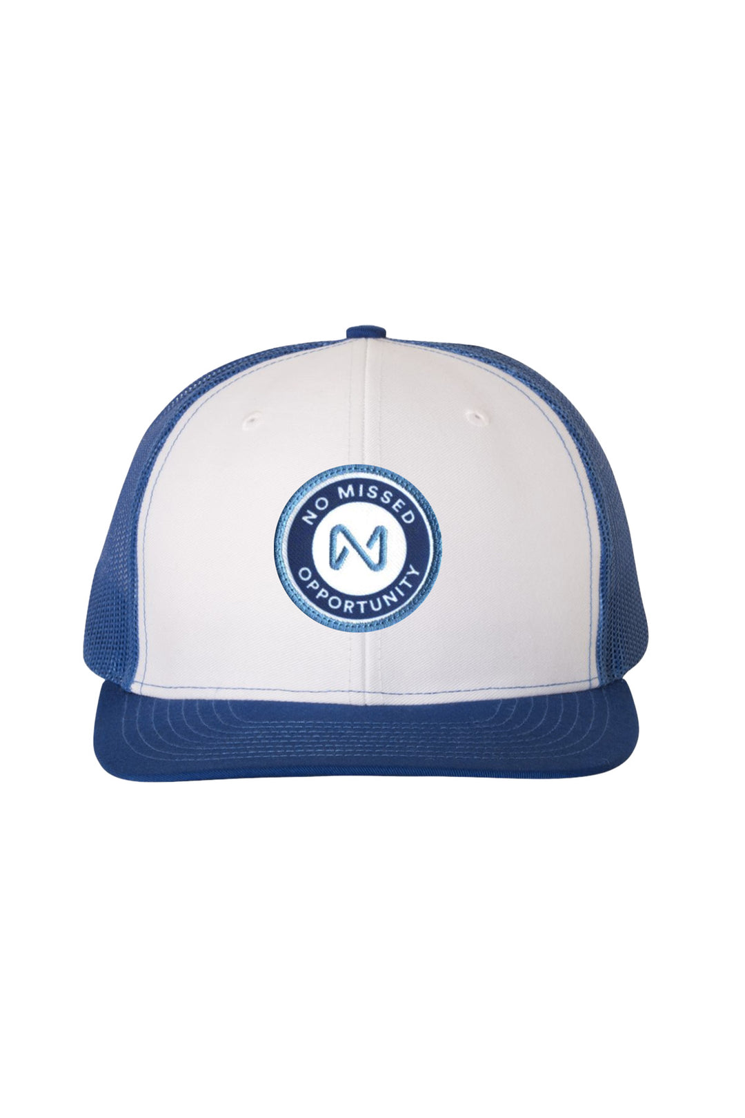 Richardson Woven Patch Hat