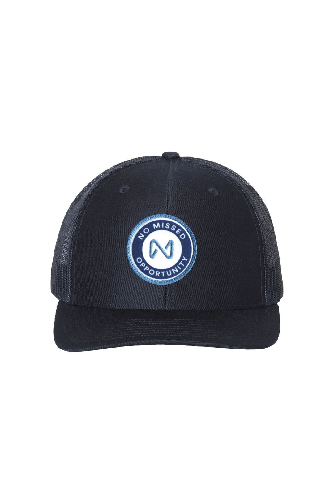 Richardson Woven Patch Hat