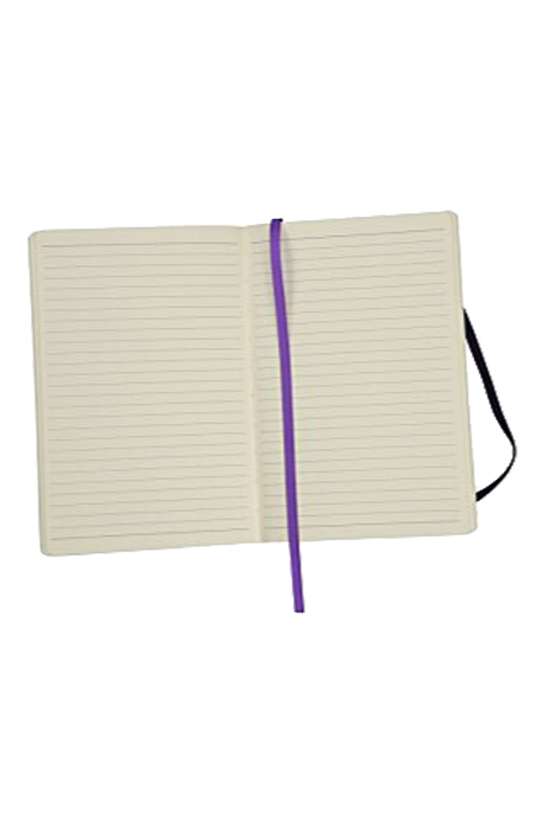 Solfinity 8x5 Notebook
