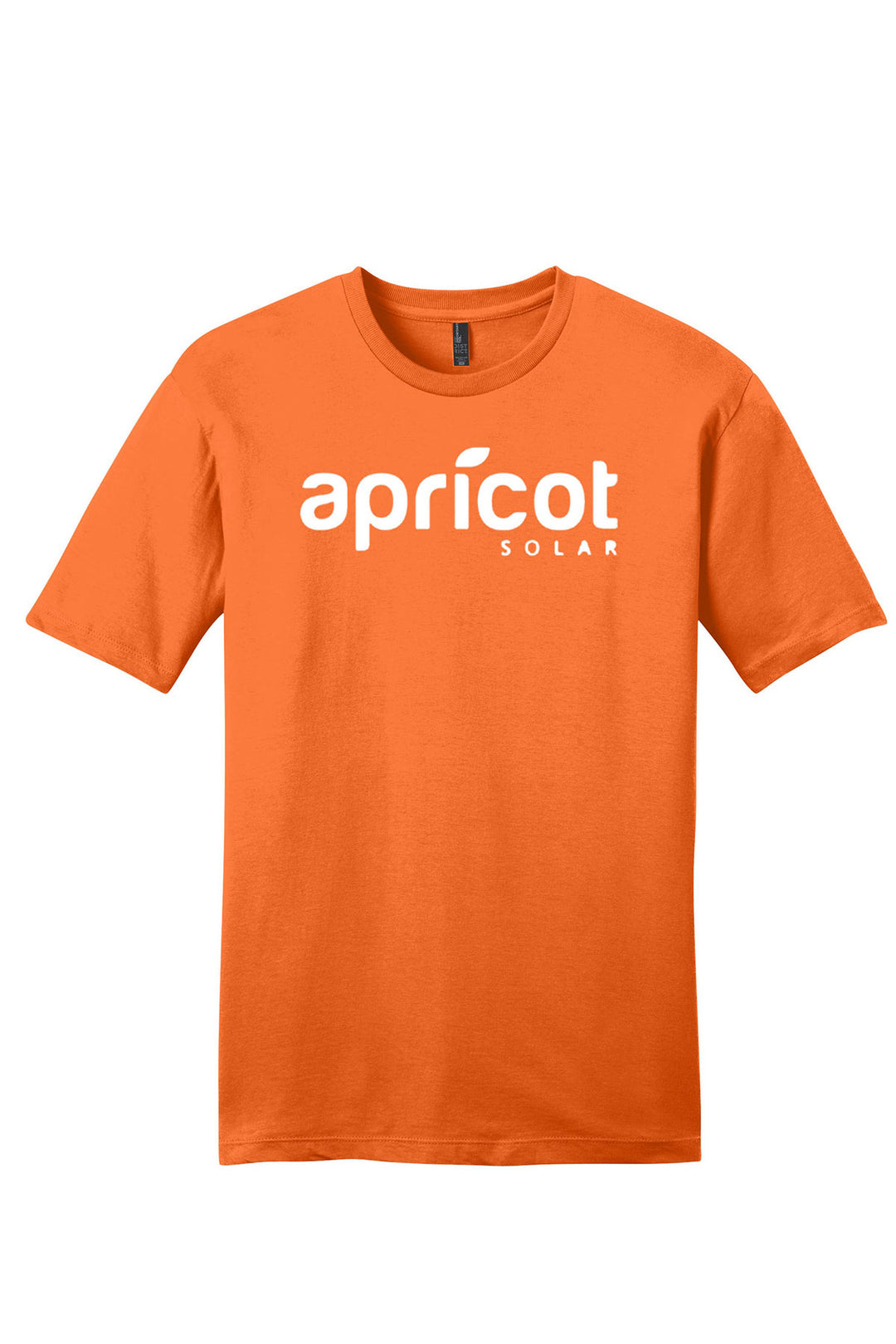 Apricot Crew T-Shirt