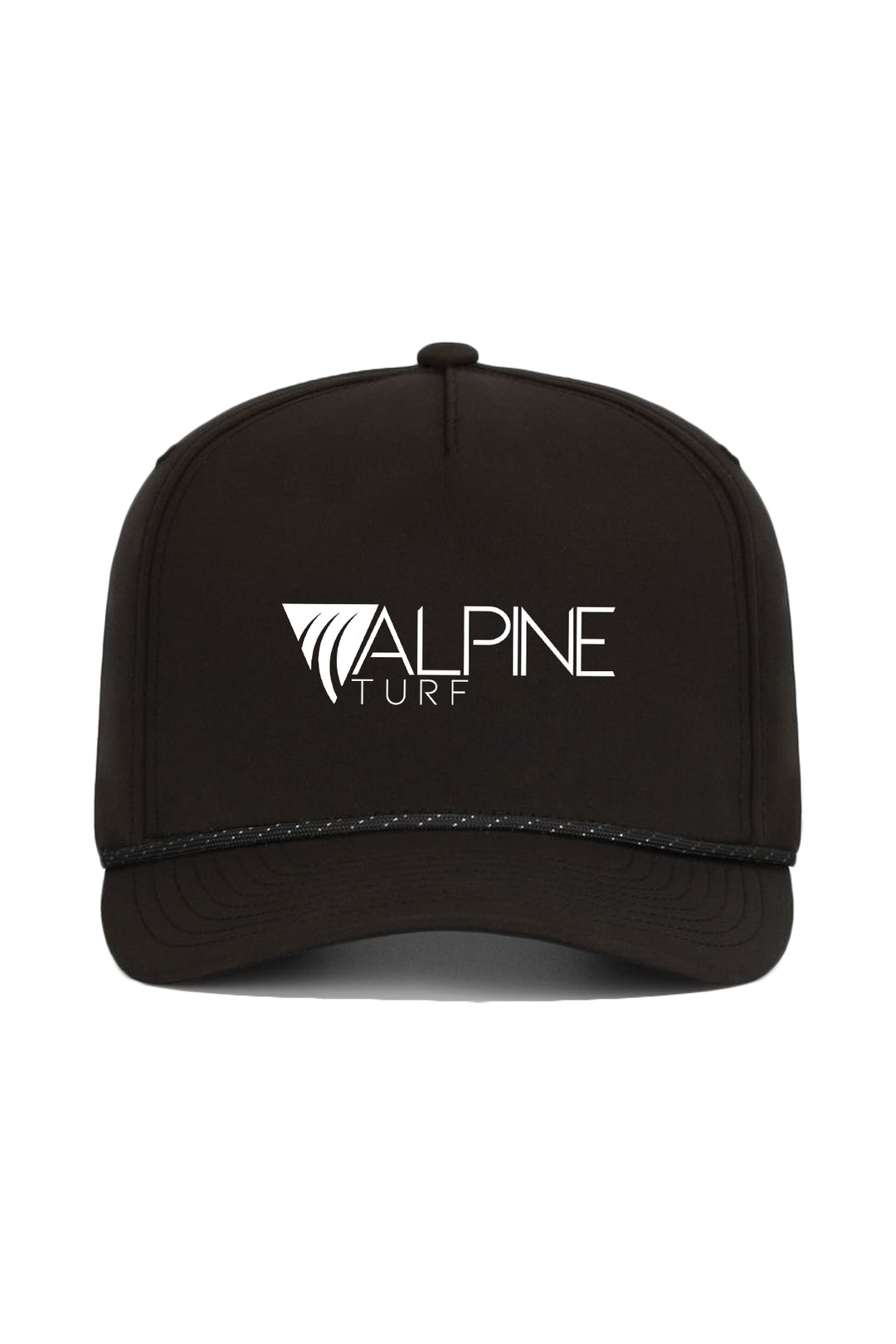 Alpine Weekender
