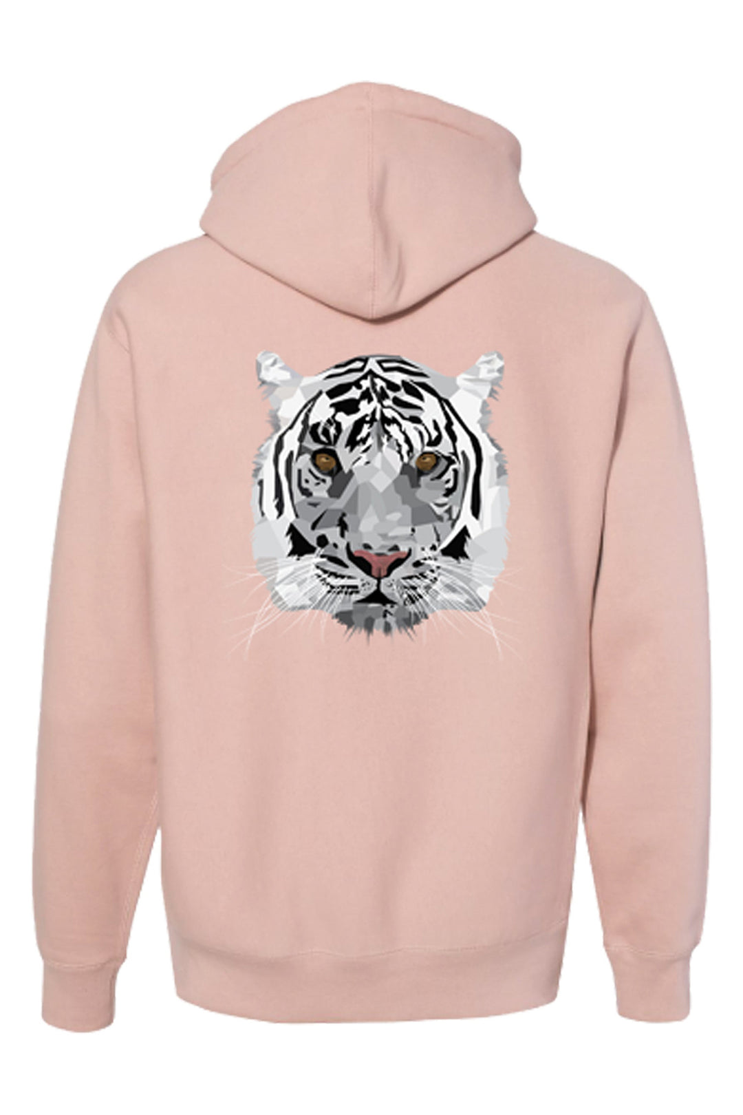 Legend Heavyweight Hooded Sweatshirt