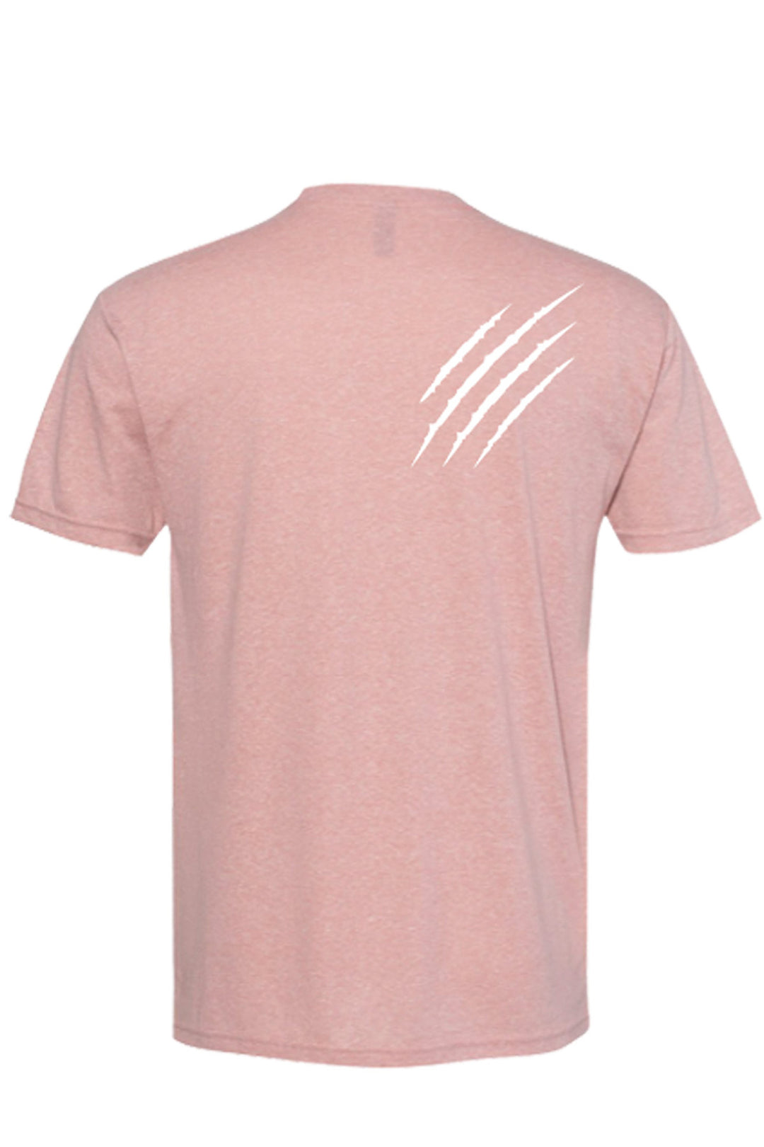 Unisex Triblend T-Shirt - Scratch
