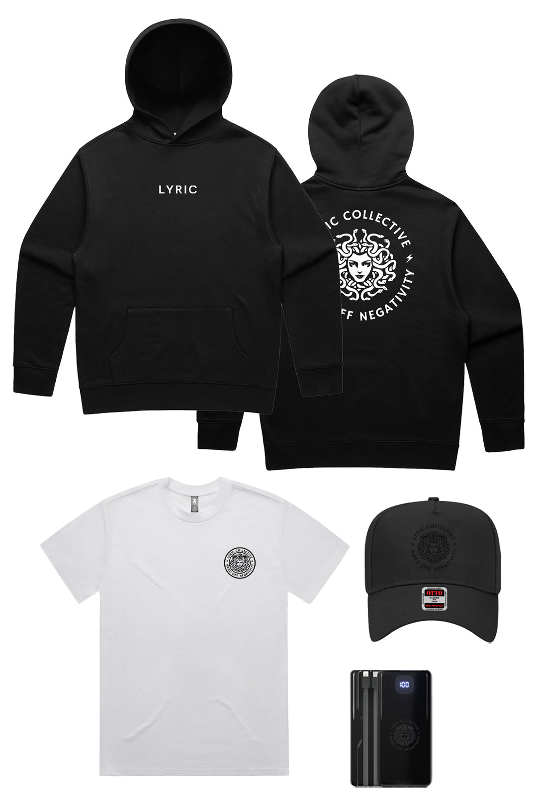 Starter Kit