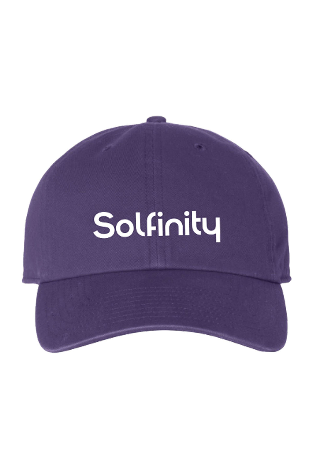 Clean Up Cap