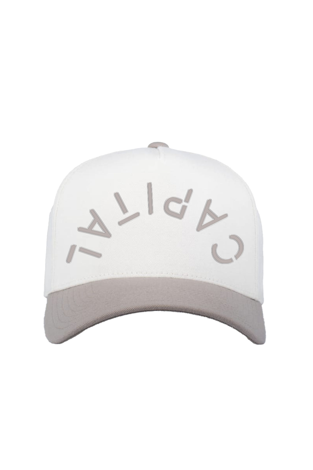 Heritage Cap