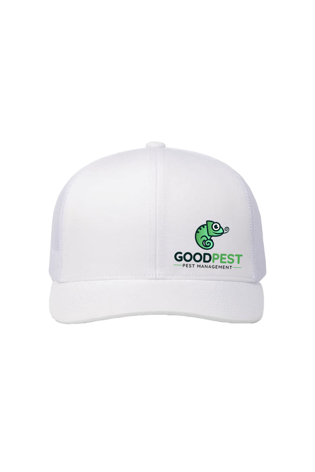 Basic Trucker