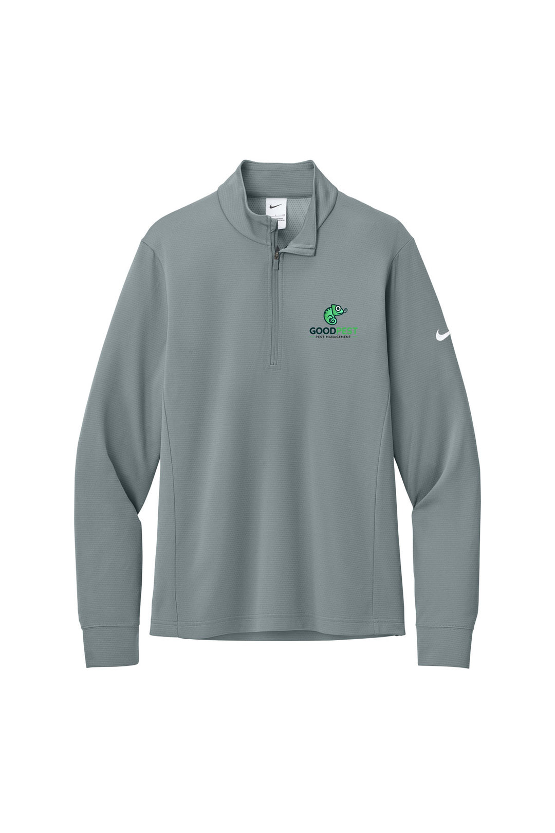 Essential 1/2 Zip