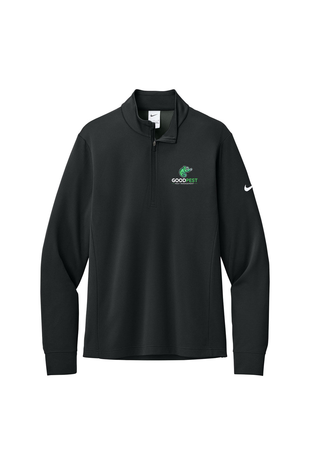 Essential 1/2 Zip