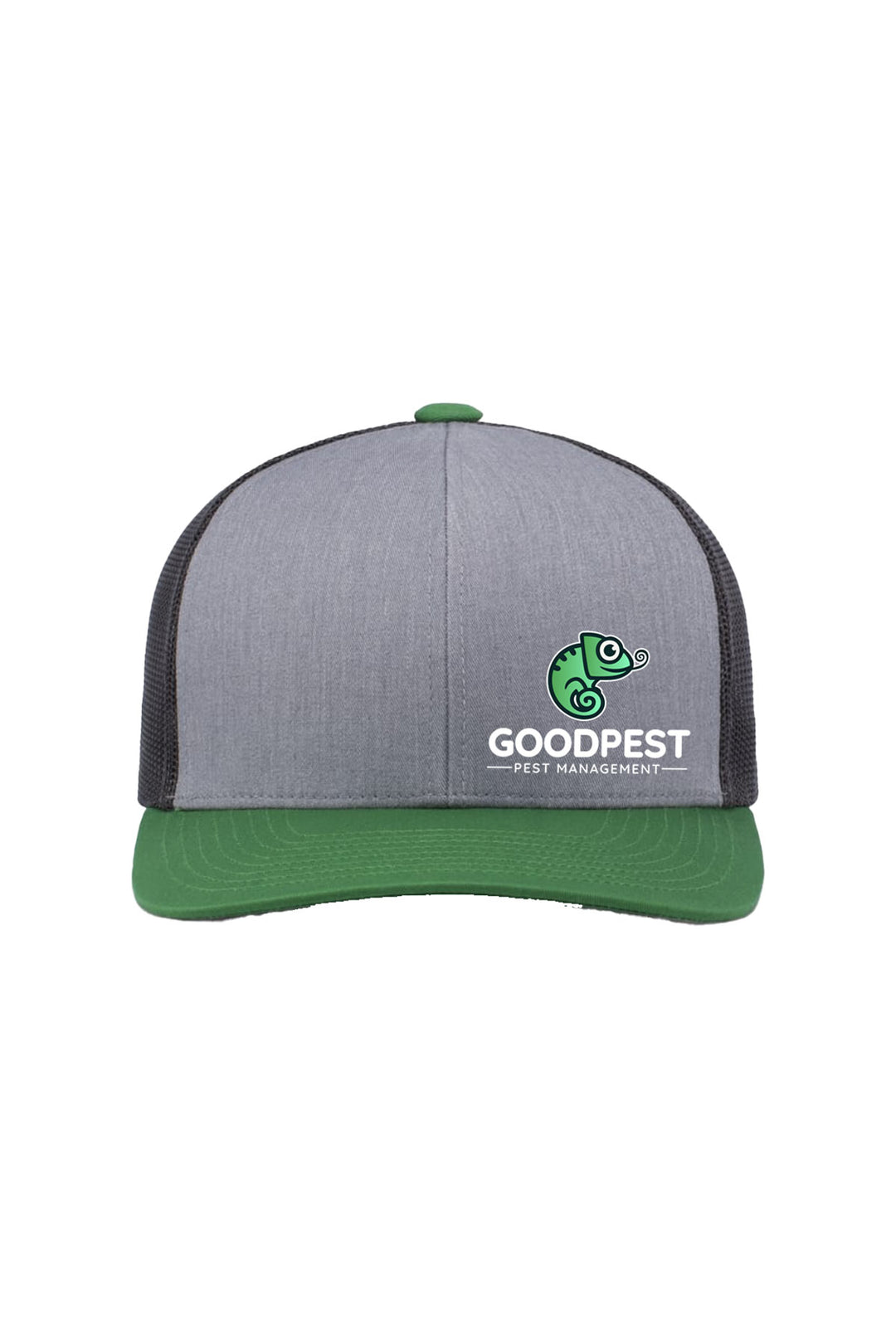 Basic Trucker