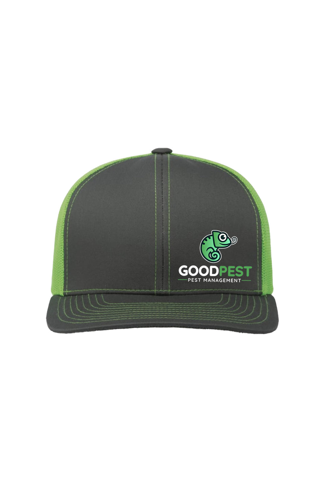 Basic Trucker