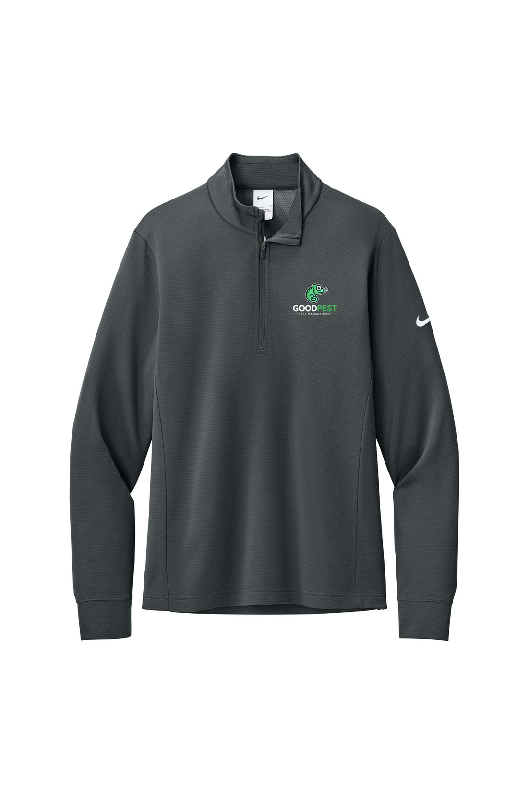 Essential 1/2 Zip
