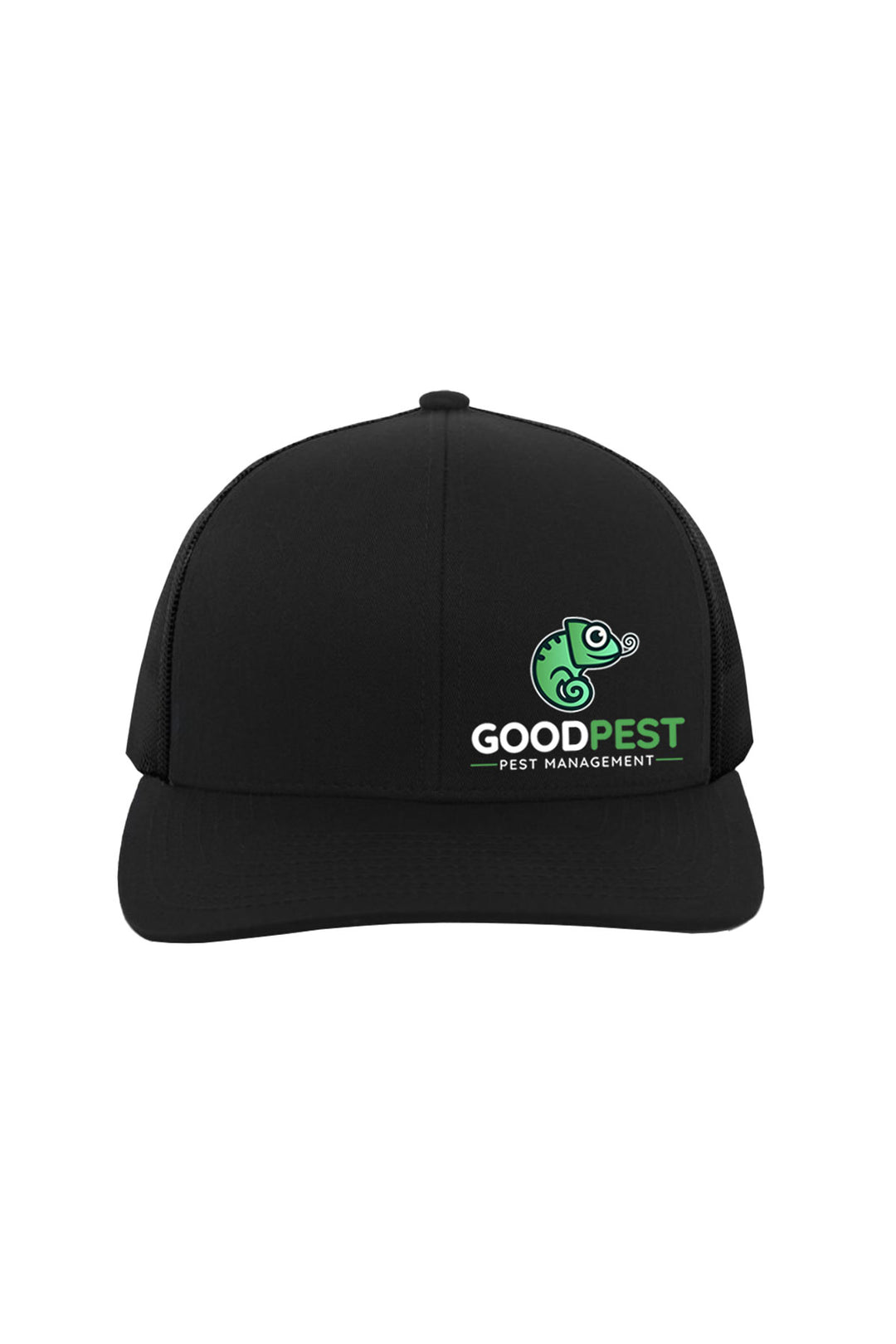 Basic Trucker