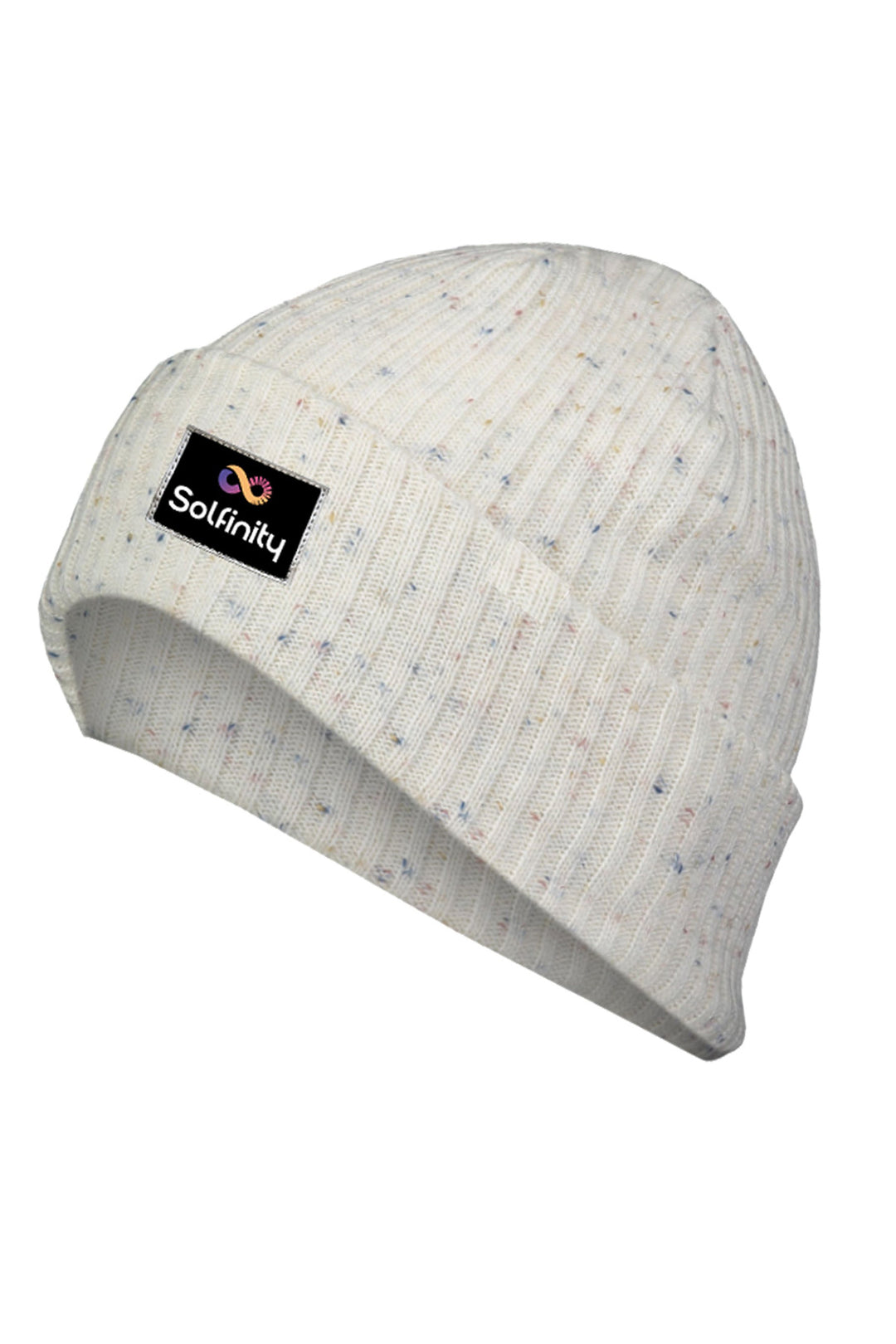 Tweed Beanie
