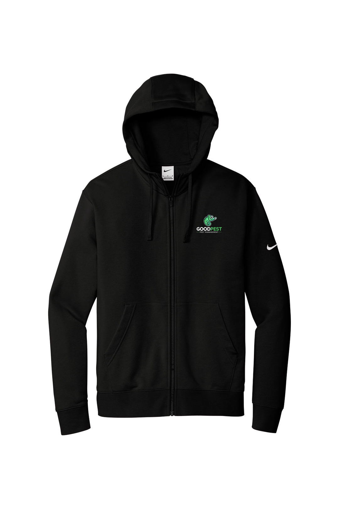 Club Fleece Full Zip