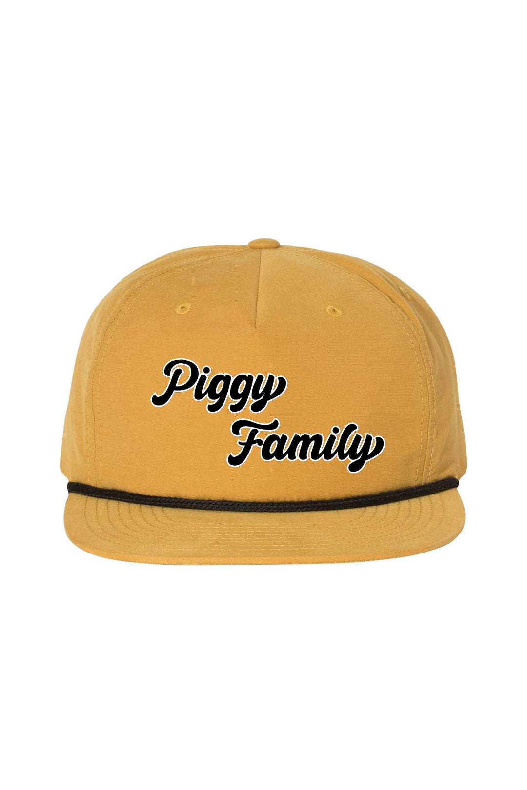 Piggy Family