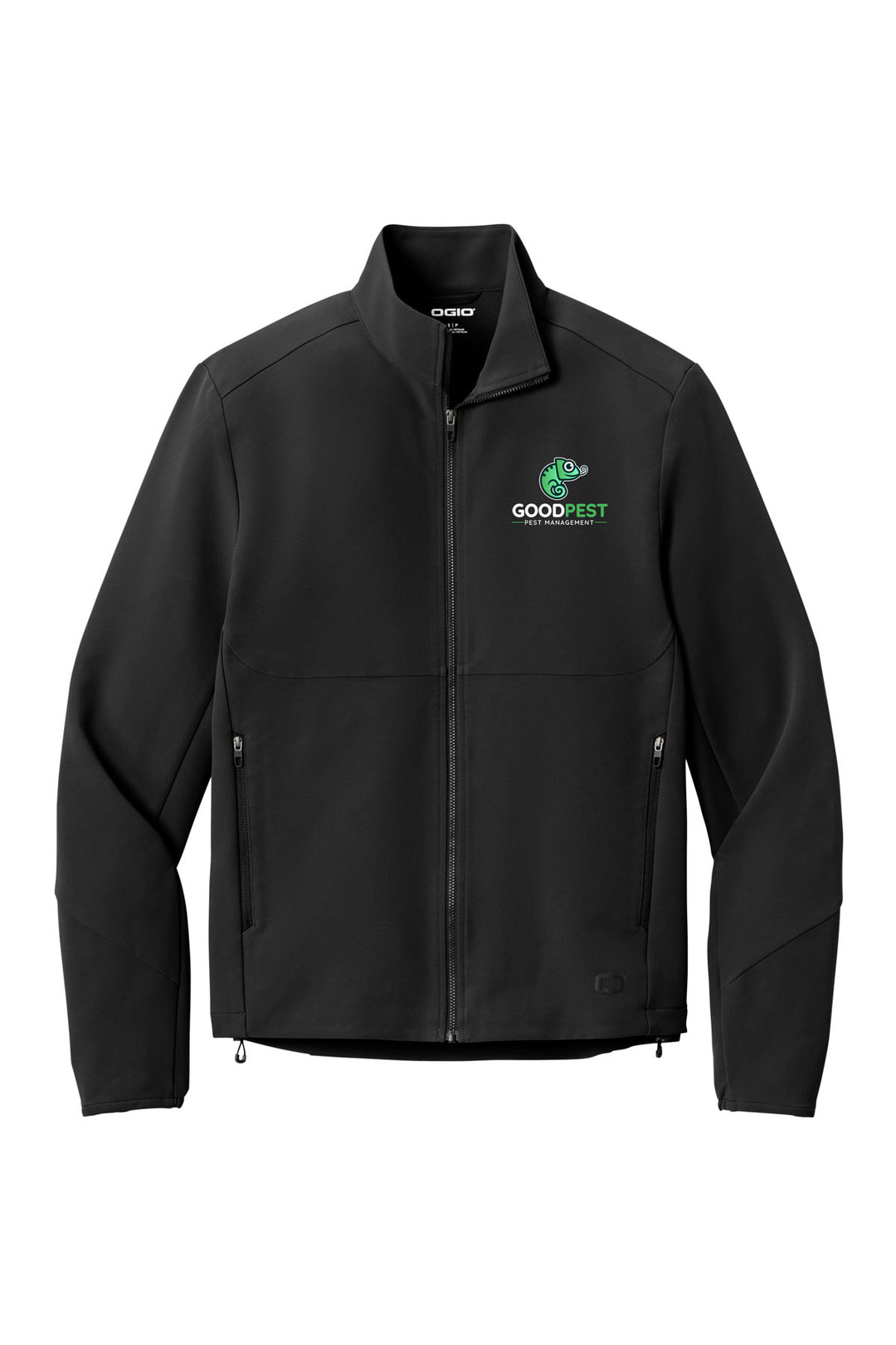 Kinetic Full Zip