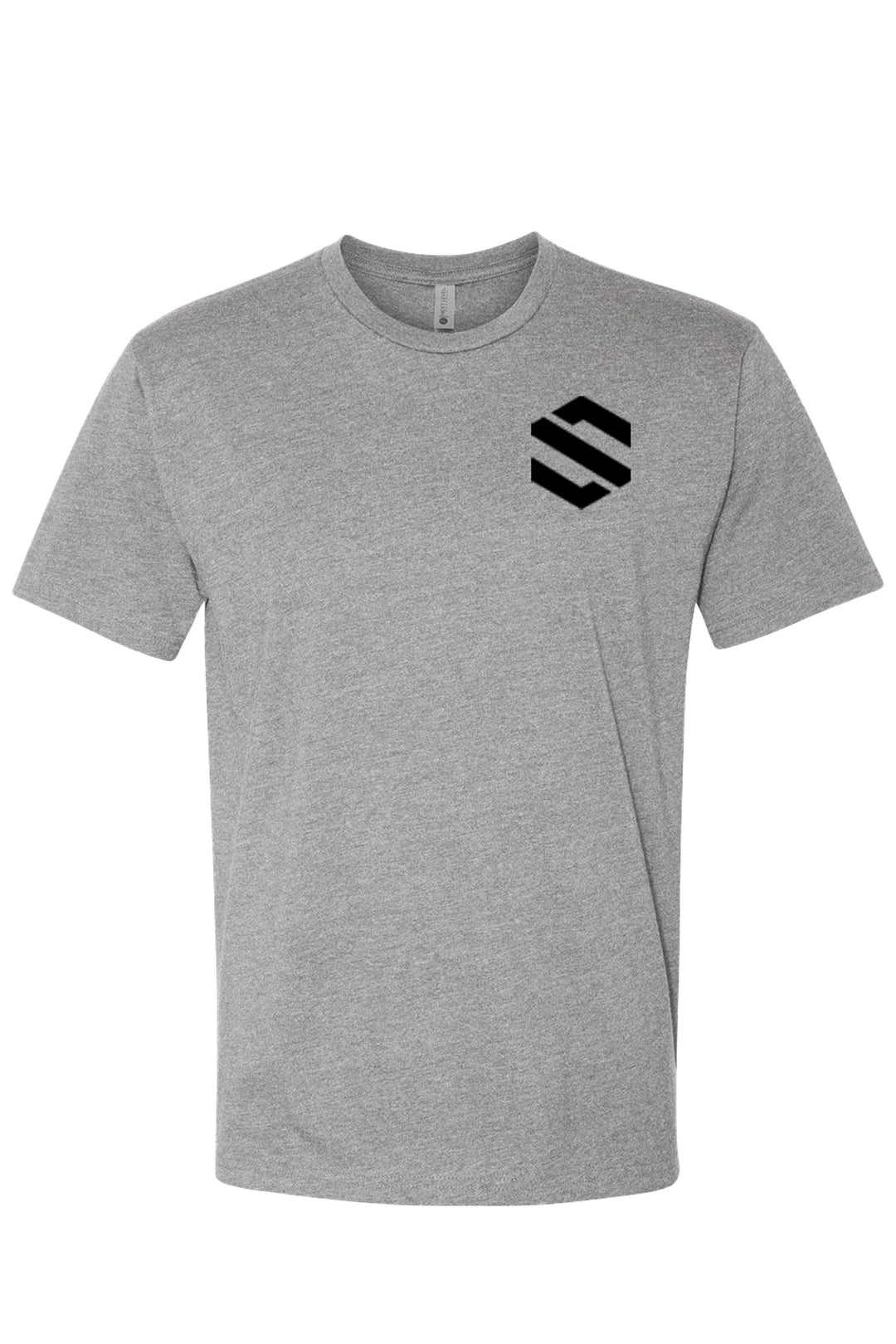 S Unisex CVC Tee