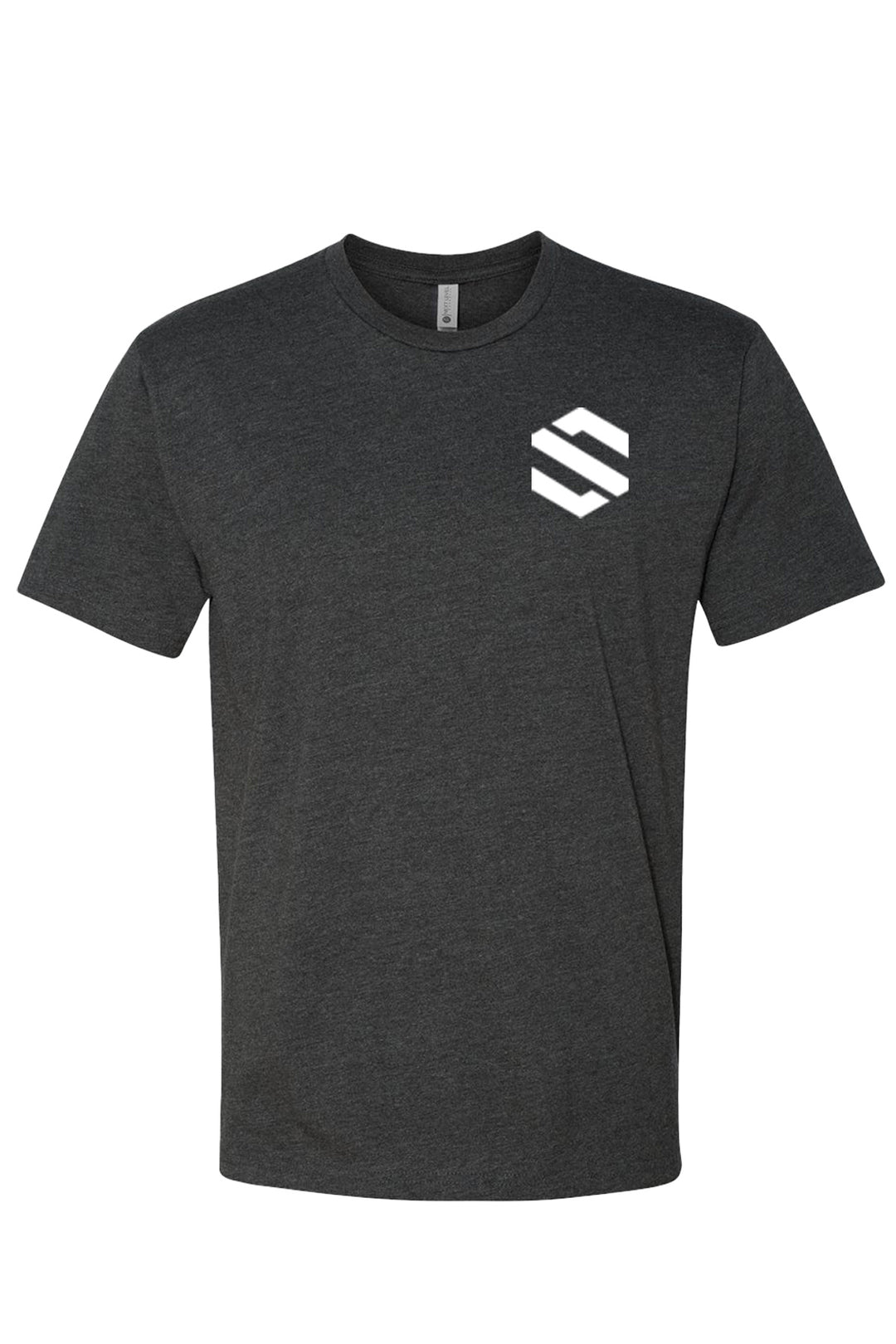 S Unisex CVC Tee