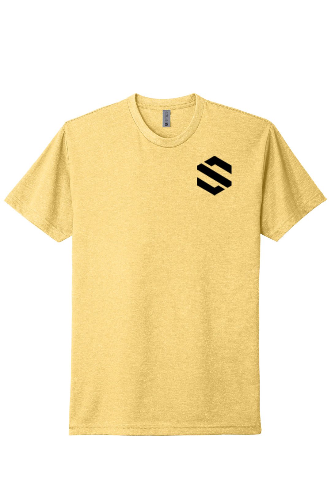 S Unisex CVC Tee