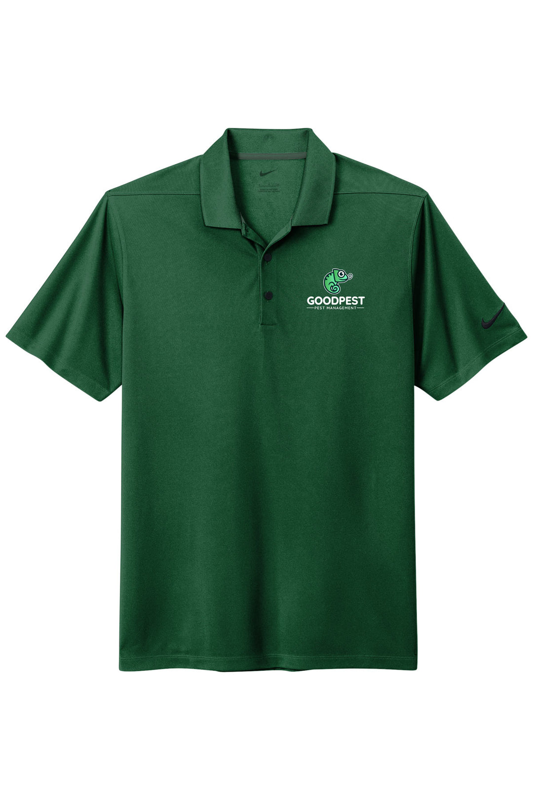 Dri-FIT Micro Pique 2.0 Polo