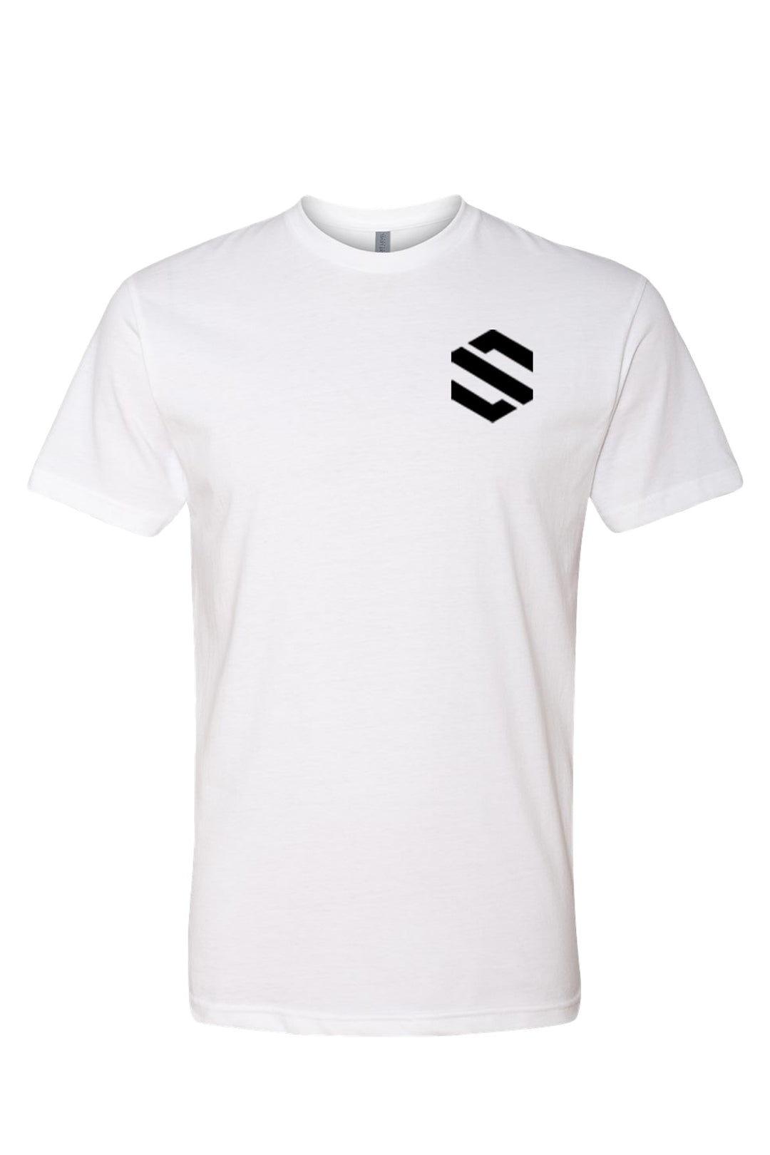 S Unisex CVC Tee