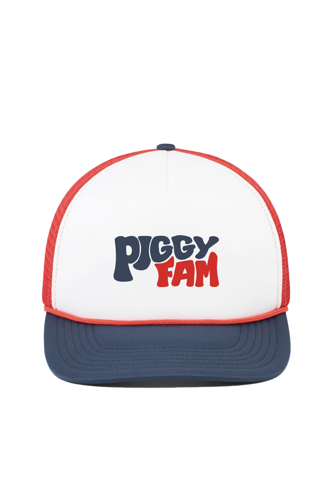 Pig Foamie
