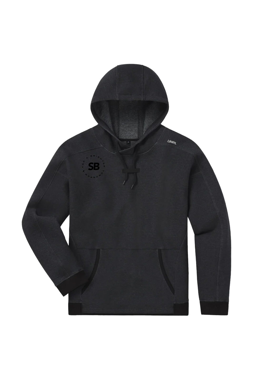 High Street Hoodie