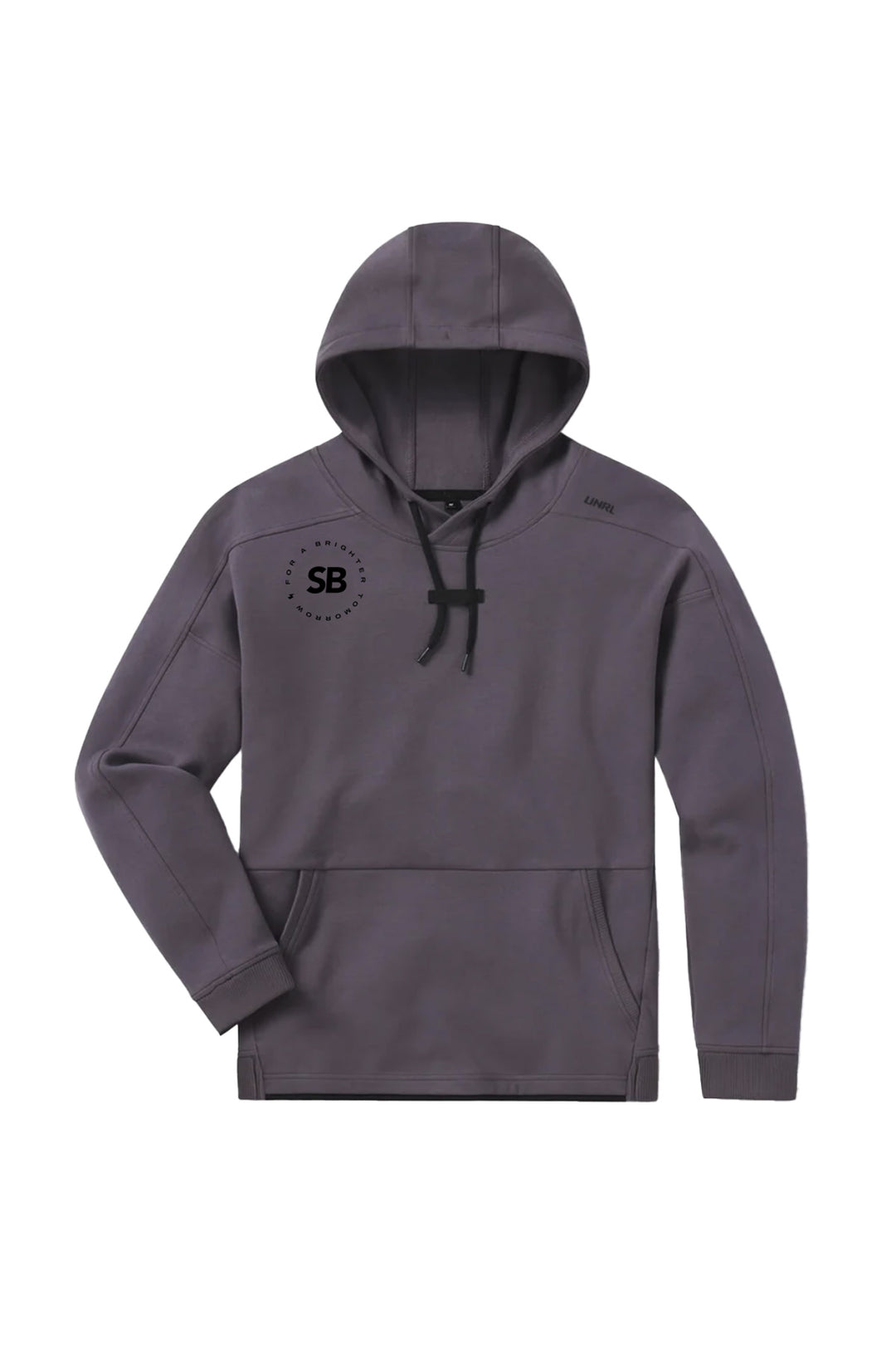 High Street Hoodie