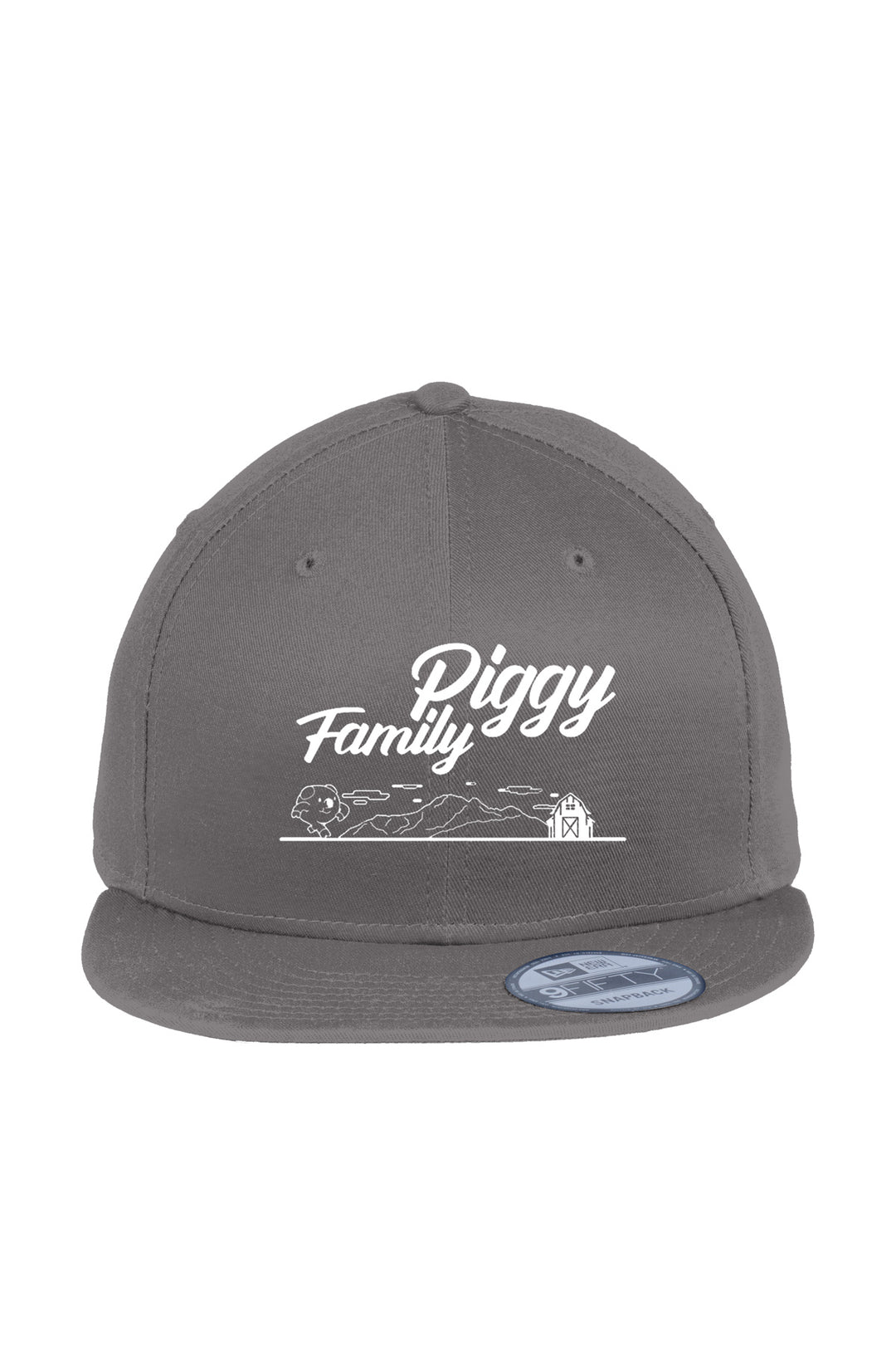 New Era Piggy Fam
