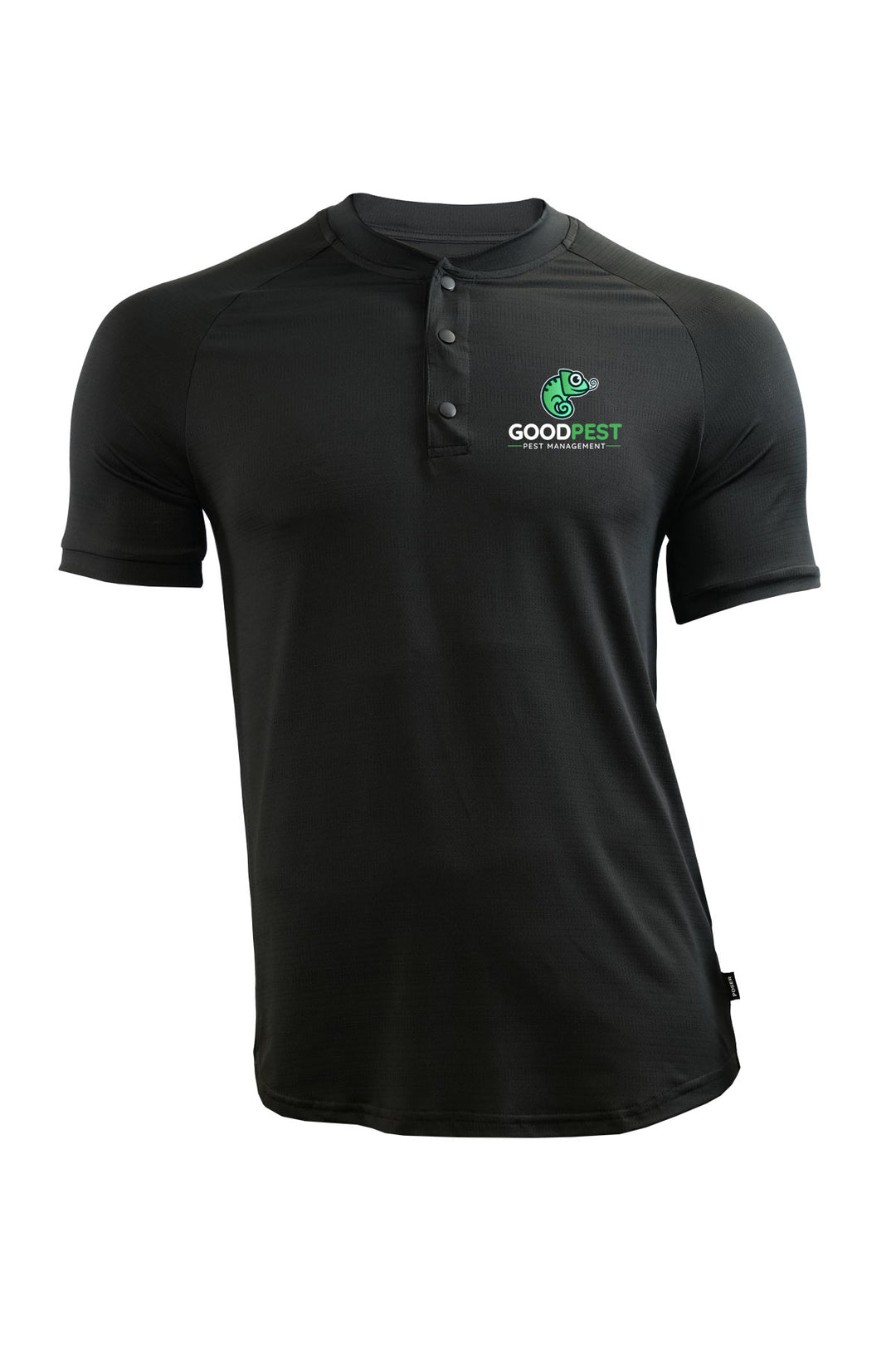 Knock-Off Polo - 5 Pack
