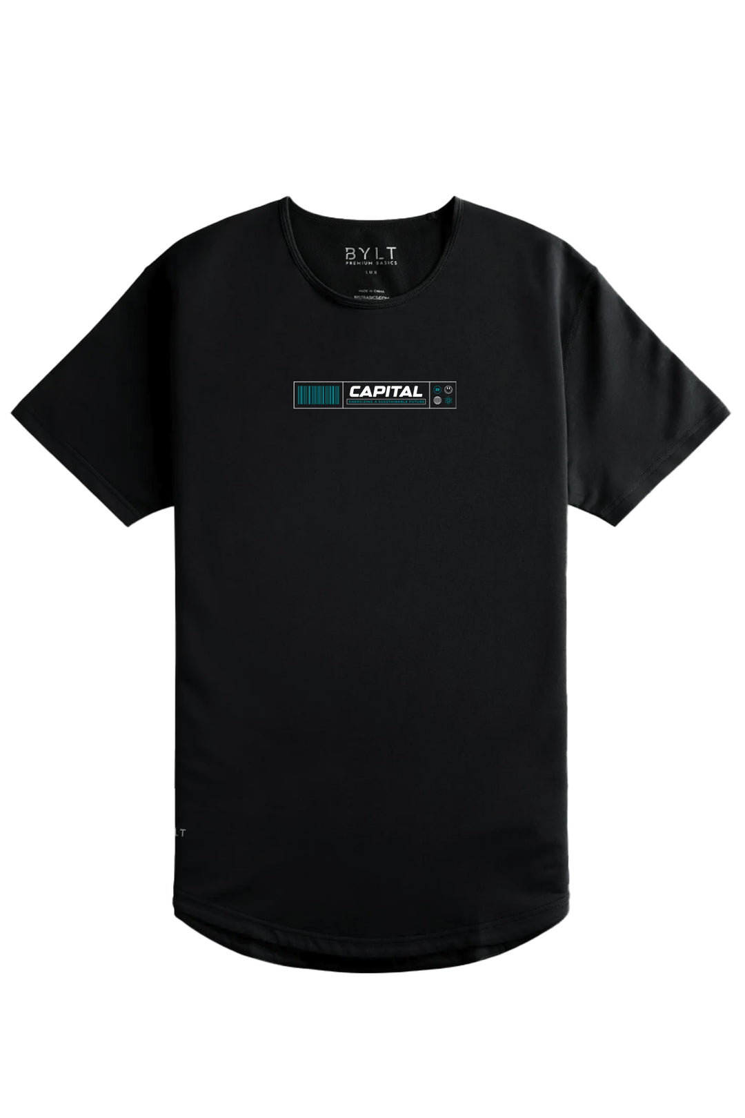BYLT Lux Energize T