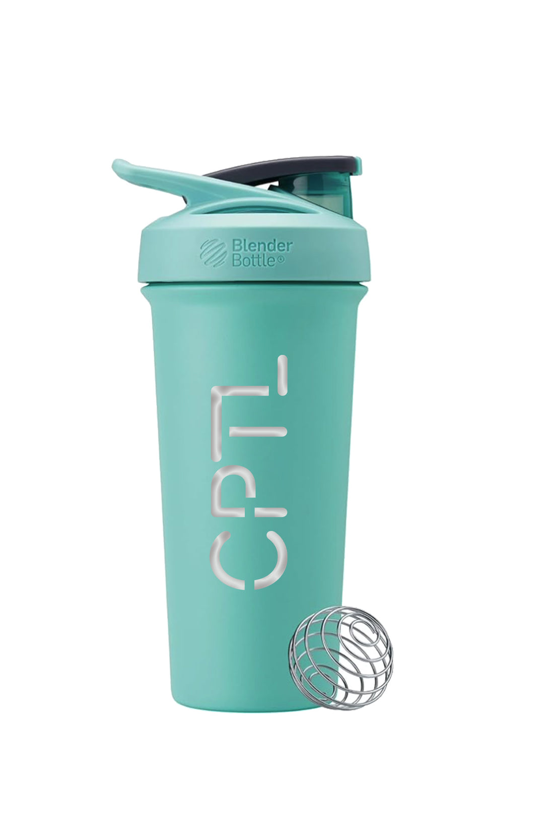 Blender Bottle Stainless Steel