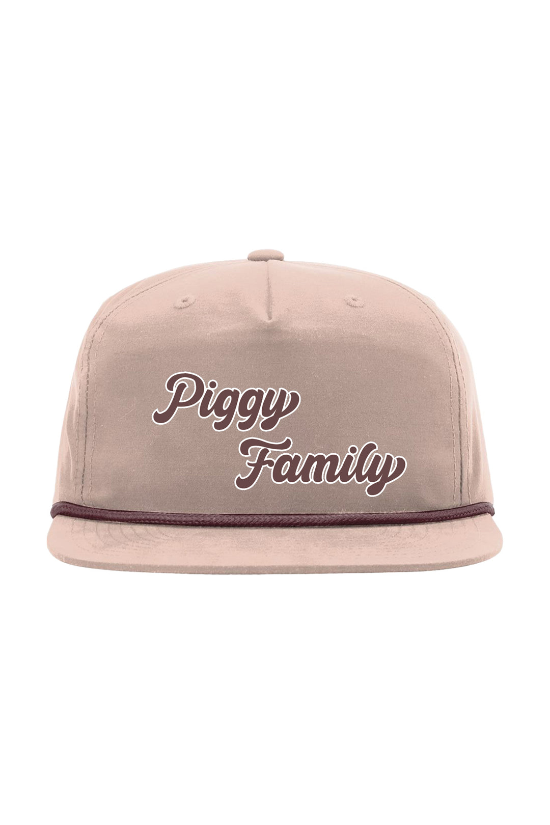 Piggy Family
