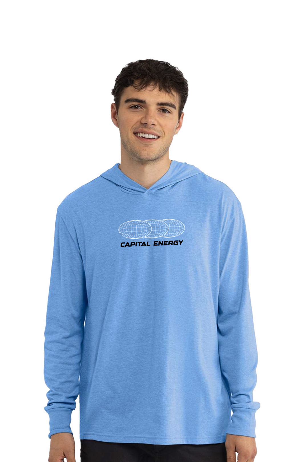 CVC Hood Global