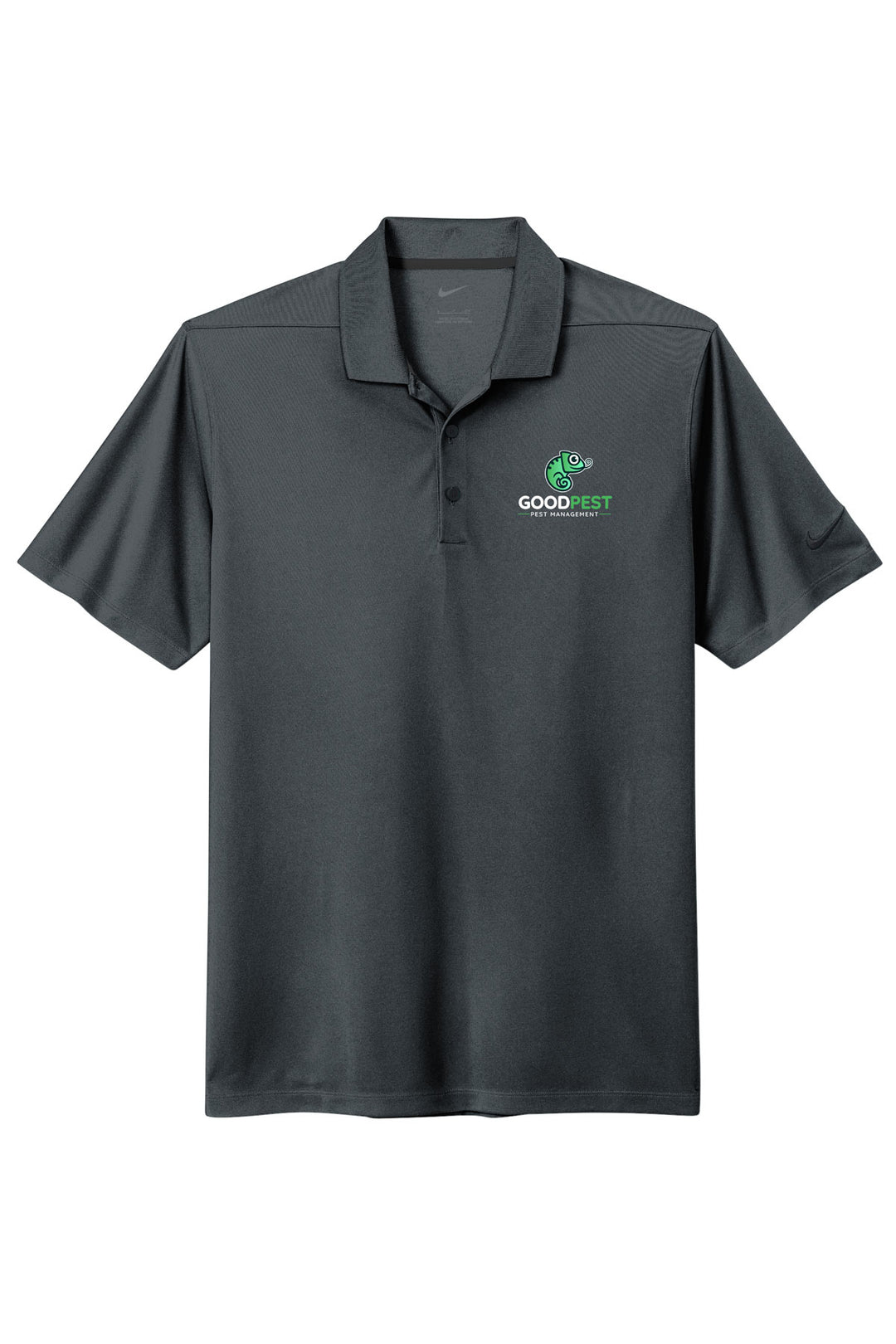 Dri-FIT Micro Pique 2.0 Polo