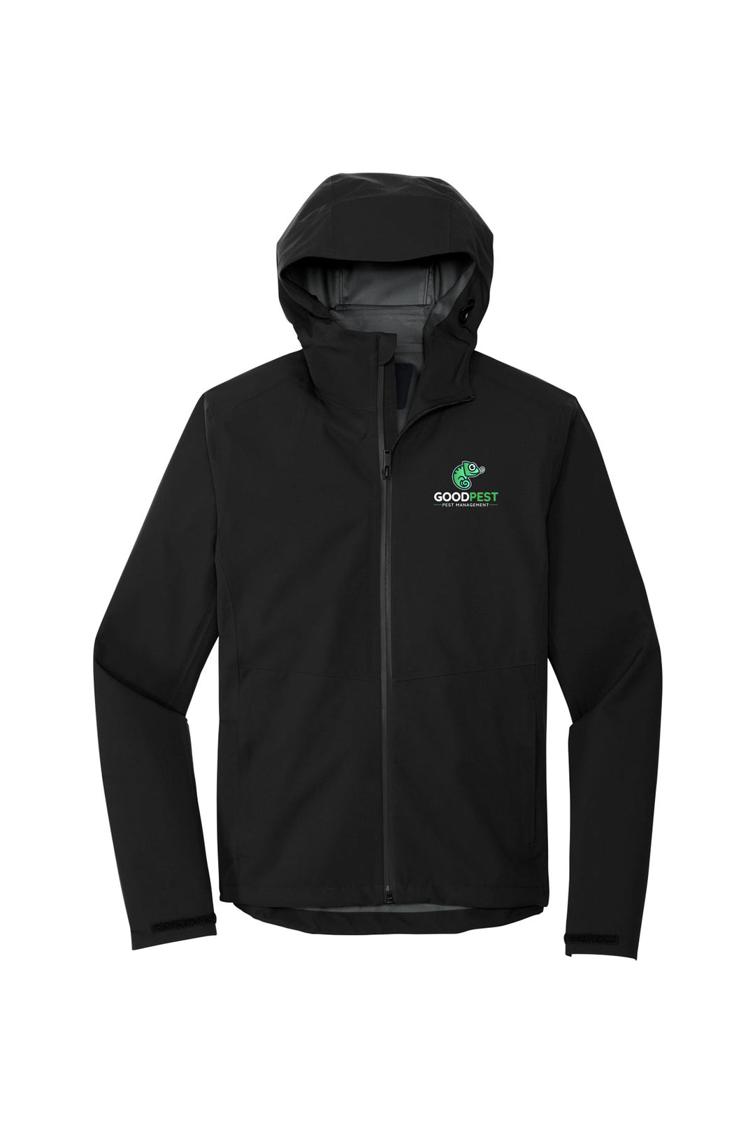 MM Waterproof Jacket