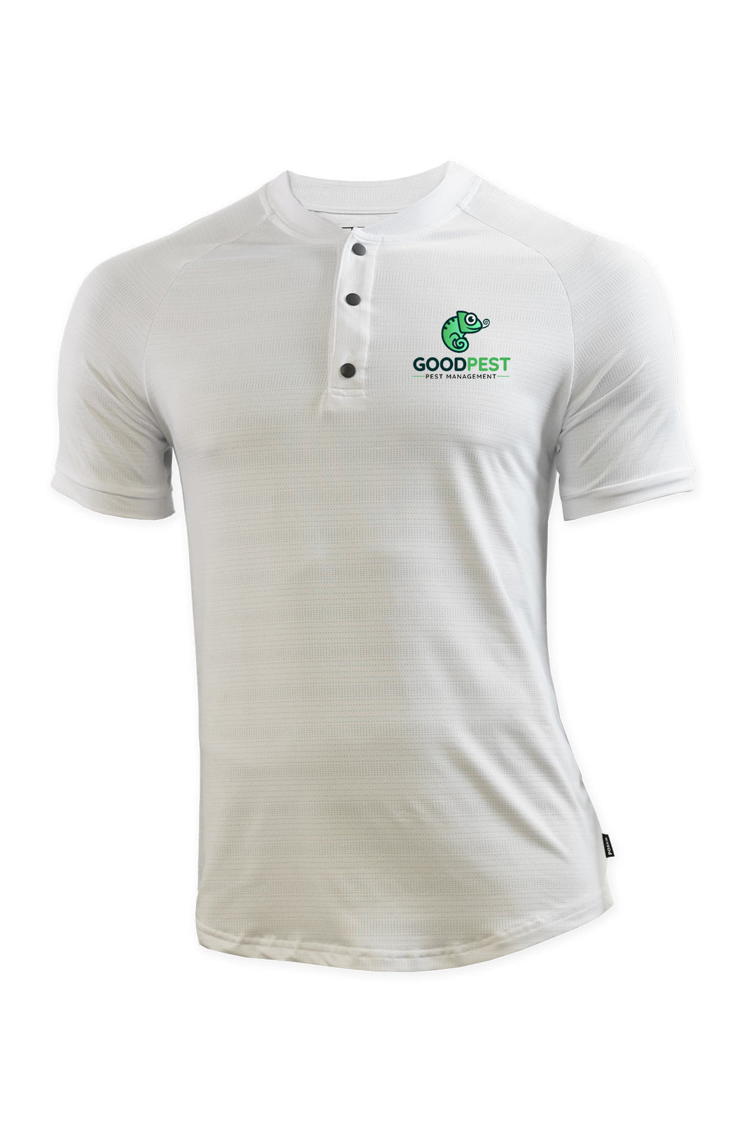 Knock-Off Polo - 5 Pack