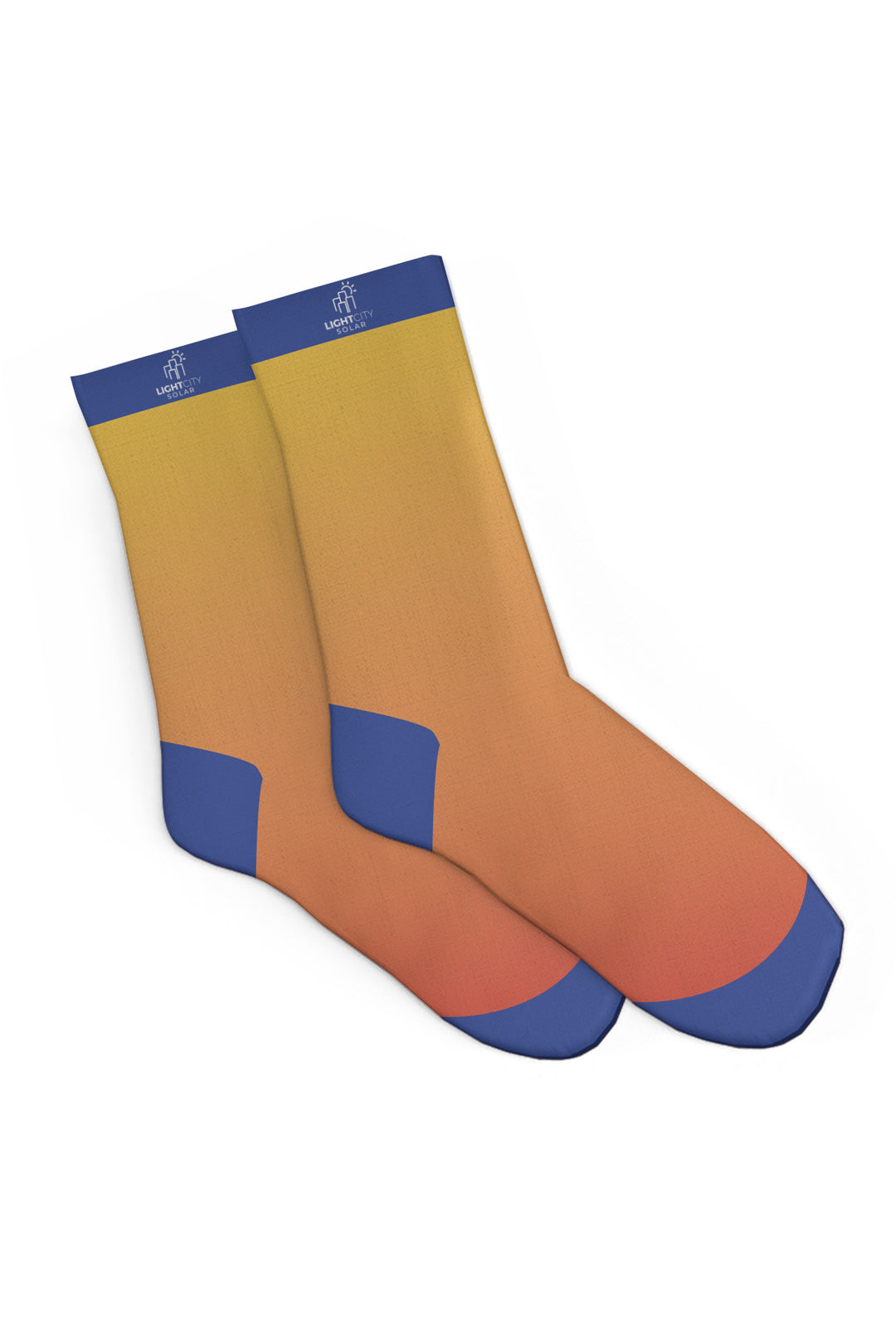 Mid Calf Socks
