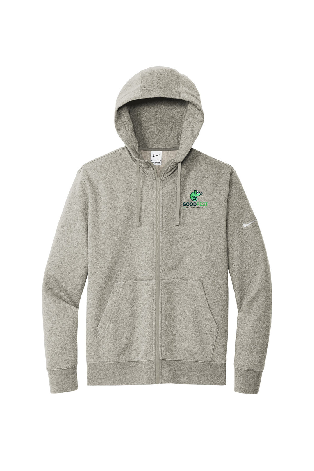 Club Fleece Full Zip