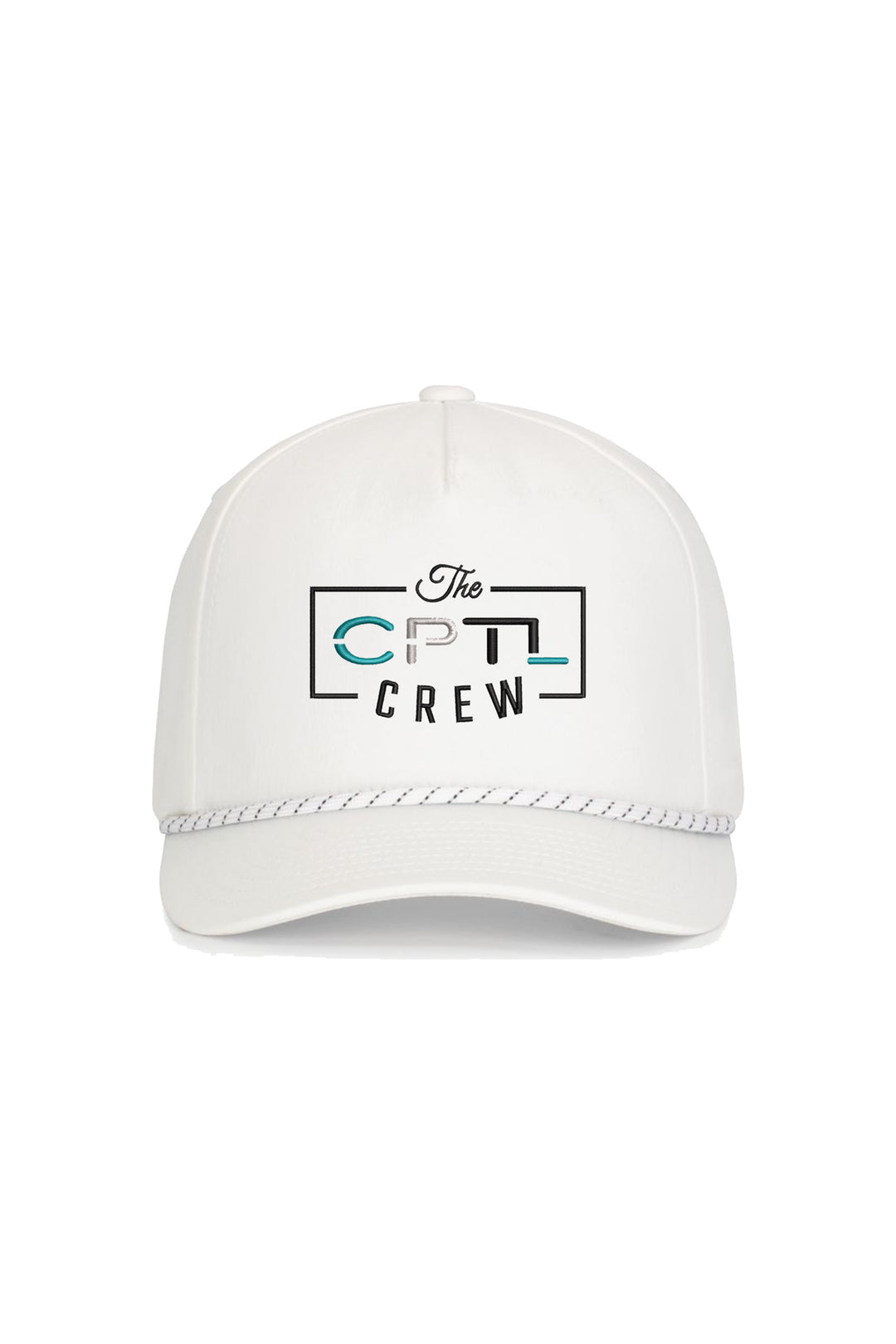 Crew Weekender