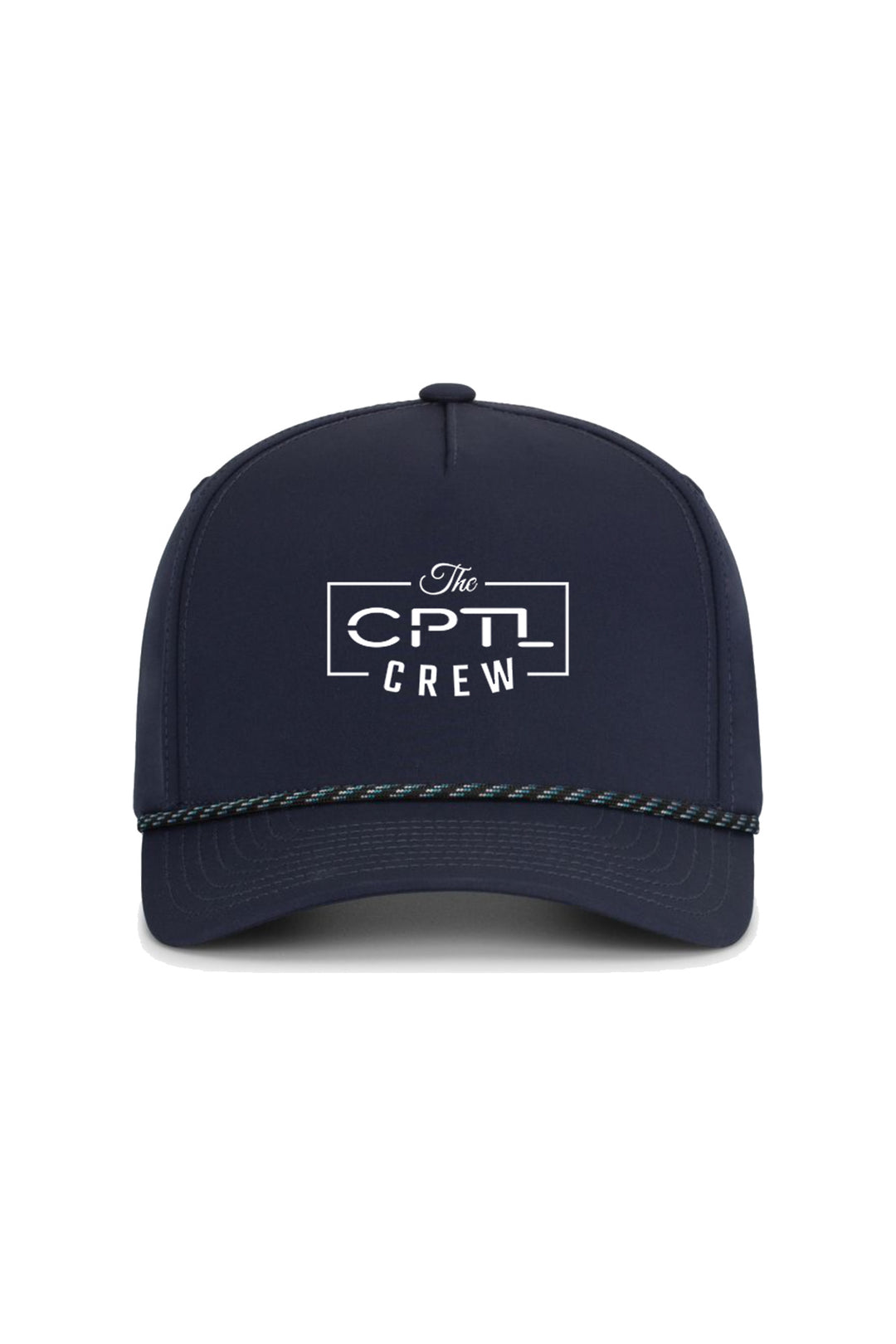 Crew Weekender