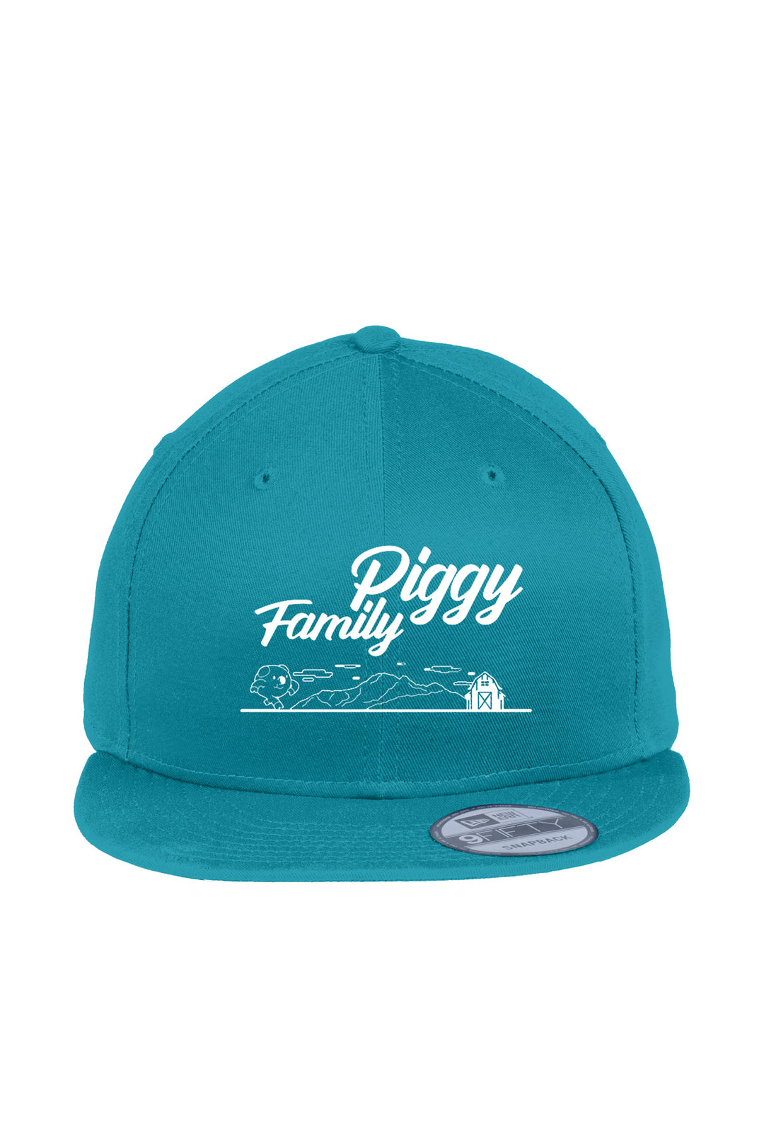 New Era Piggy Fam