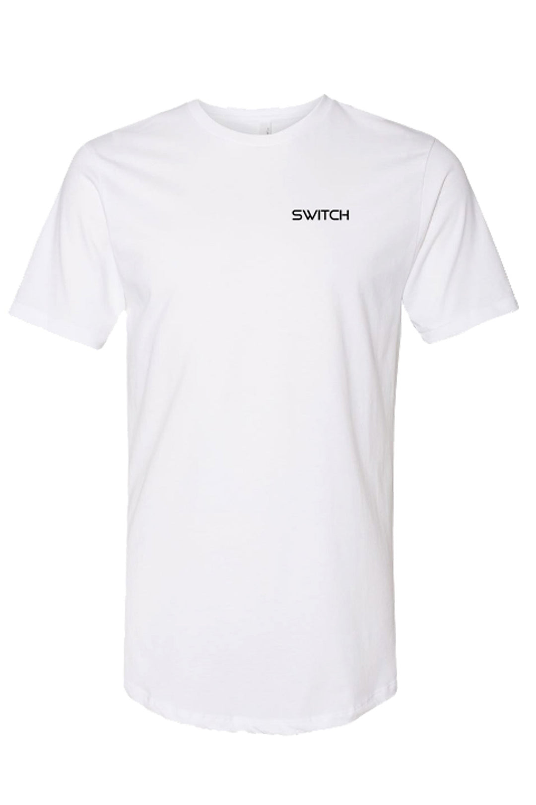 Unisex Cotton Long Body T-Shirt - Worldmark